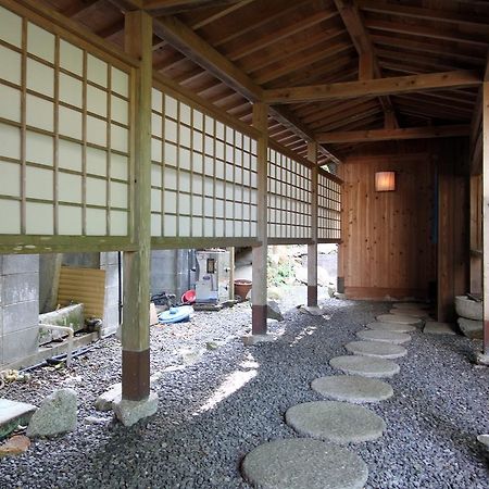 Noichi Hotel Toba Exterior photo