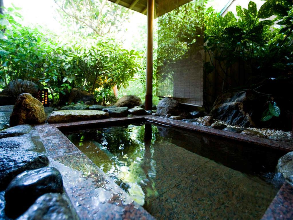 Noichi Hotel Toba Exterior photo